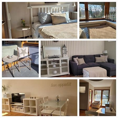 Lux Apartament Poznan, Ul. Mostowa 19 D/5 ภายนอก รูปภาพ