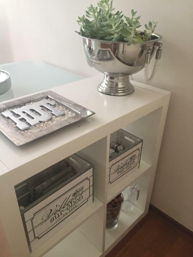 Lux Apartament Poznan, Ul. Mostowa 19 D/5 ภายนอก รูปภาพ