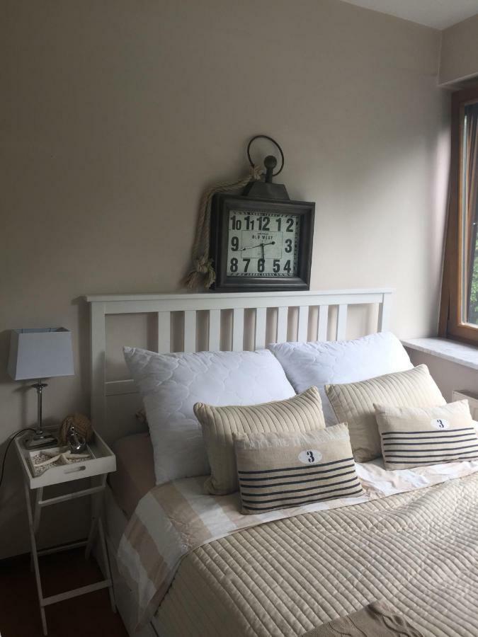 Lux Apartament Poznan, Ul. Mostowa 19 D/5 ภายนอก รูปภาพ