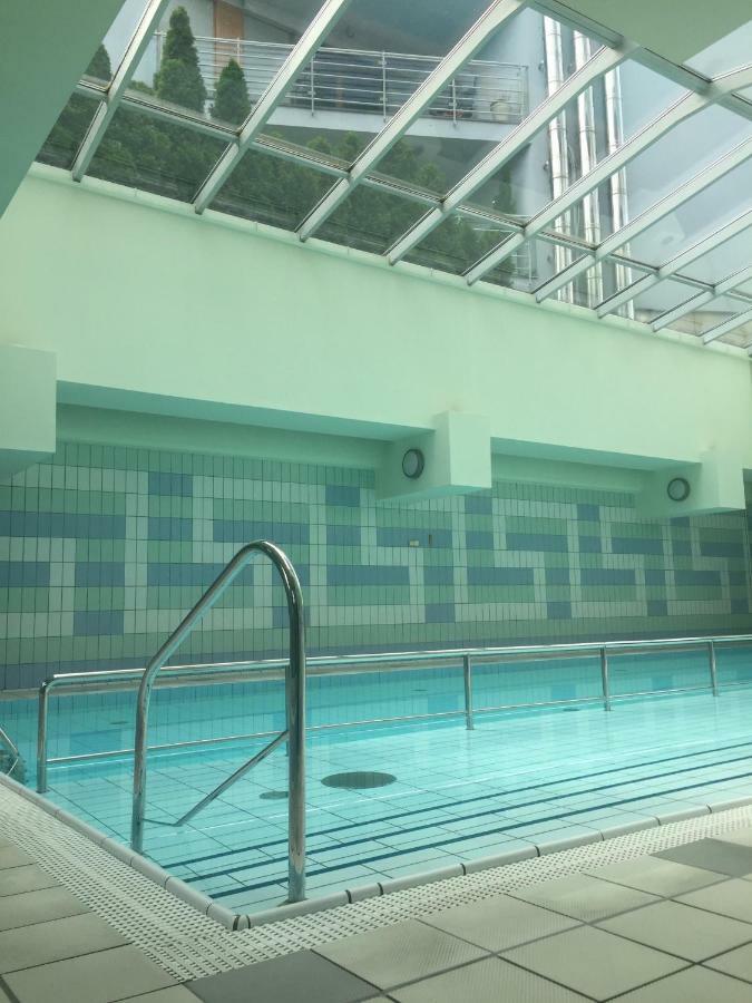 Lux Apartament Poznan, Ul. Mostowa 19 D/5 ภายนอก รูปภาพ