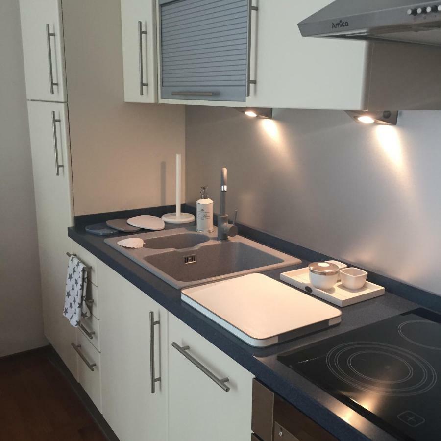 Lux Apartament Poznan, Ul. Mostowa 19 D/5 ภายนอก รูปภาพ