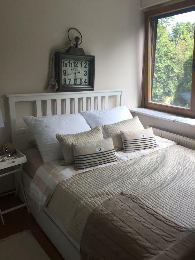 Lux Apartament Poznan, Ul. Mostowa 19 D/5 ภายนอก รูปภาพ