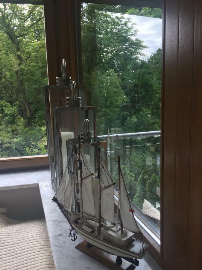 Lux Apartament Poznan, Ul. Mostowa 19 D/5 ภายนอก รูปภาพ