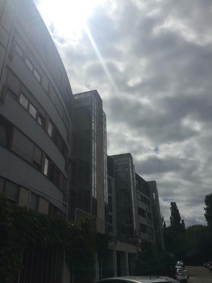 Lux Apartament Poznan, Ul. Mostowa 19 D/5 ภายนอก รูปภาพ